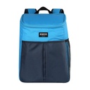 IGLOO - 18 CanBackpack Opp Essentials  - Blue 