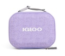IGLOO - Everyday Modern Lunch Mini Bag  - Lilac 