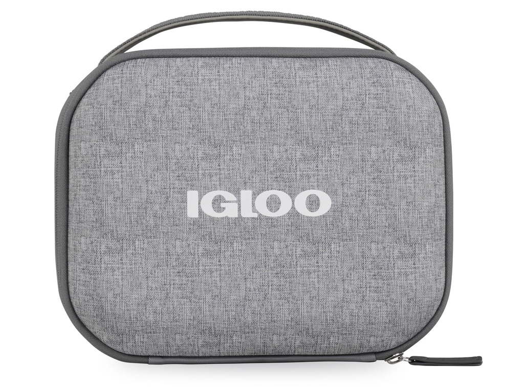 IGLOO - Everyday Modern Lunch  - Grey 