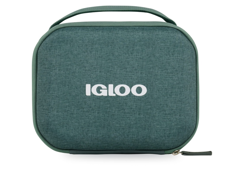 IGLOO - Everyday Modern Lunch  - SPRUCE 
