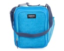 IGLOO - Horizonal Lunch 5 - AZURE 