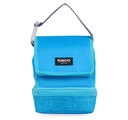IGLOO - Everyday Lunch Sandwich Keeper 6 - AZURE 