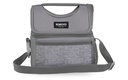 IGLOO - Playmate Gripper  9 - Grey DISC
