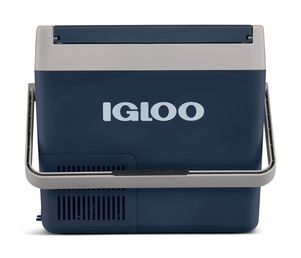 Igloo - Compressor Fridge 18 - RGD BLU.MIST.RGD BLU.MIST