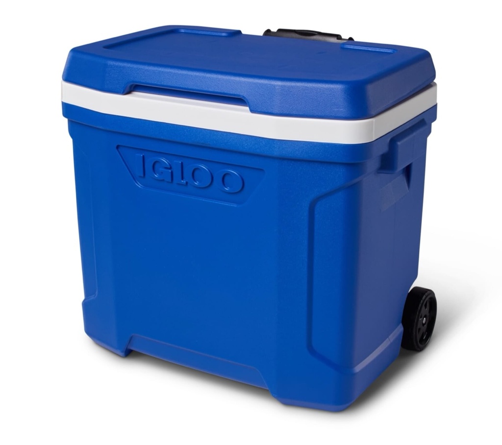Igloo - Profile II 28 Roller - Maj BLU.WHT.MAJ BLU.BLK