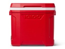 Igloo - Profile II 28 Roller - R-STAR.WHT.RED STAR.BLK
