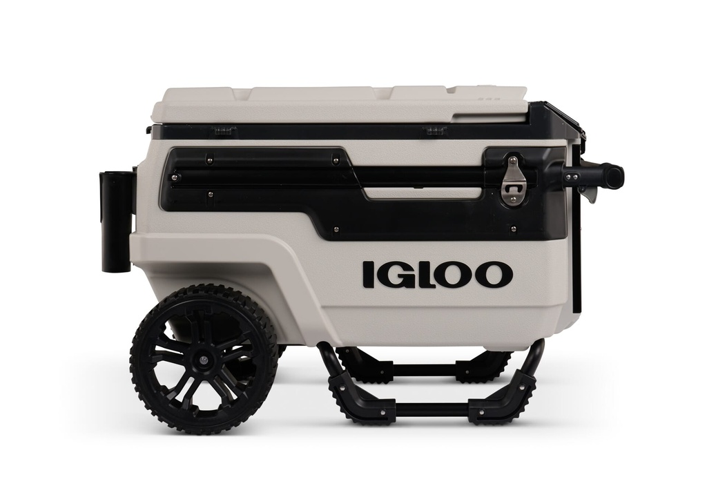 Igloo - Trailmate Journey - BONE.OBSN.BONE.BLK