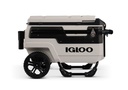 Igloo - Trailmate Journey - BONE.OBSN.BONE.BLK