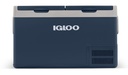 Igloo - Compressor Fridge 80 Dual Zone - RGD BLU.MIST.RGD BLU.MIST