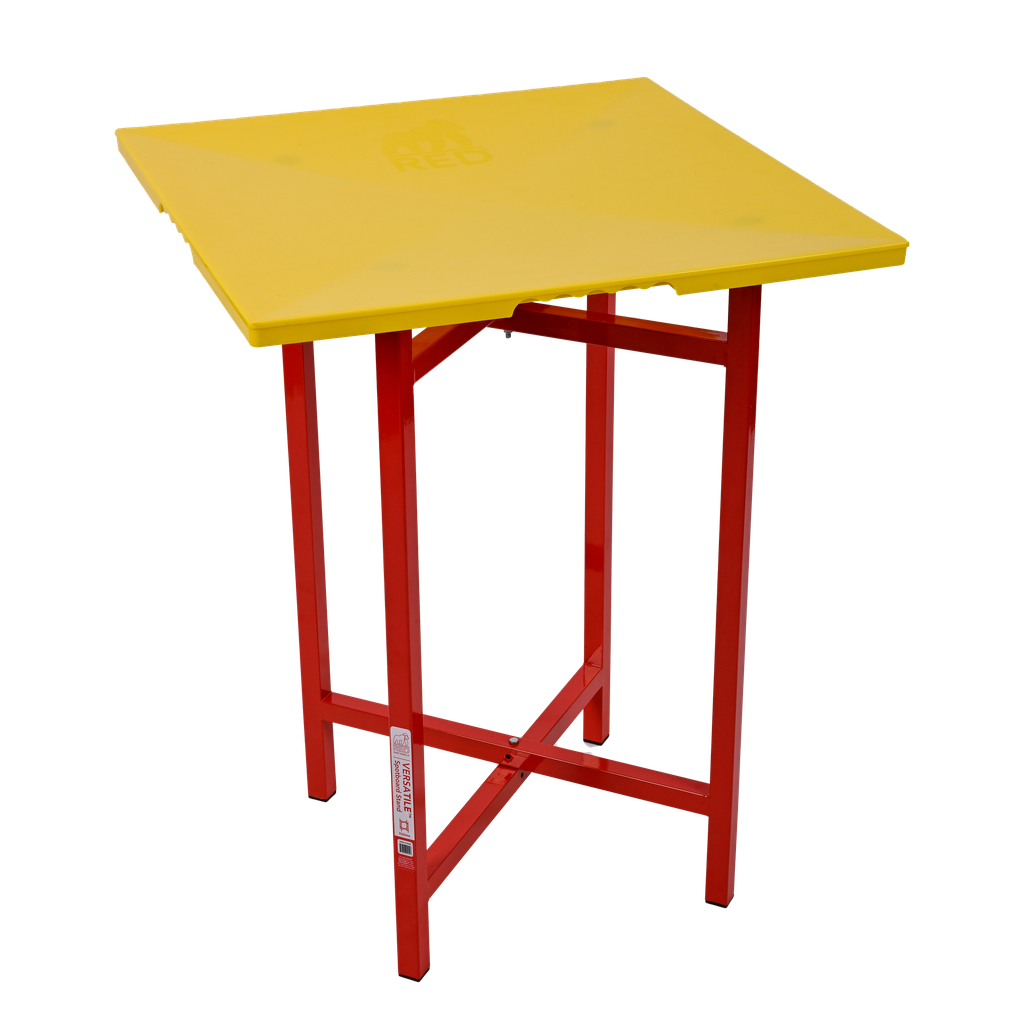 Red  Gorilla - VERSATILE™ Board