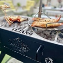 Exit 10 - Tejano BBQ (Base Unit, no Accessories)