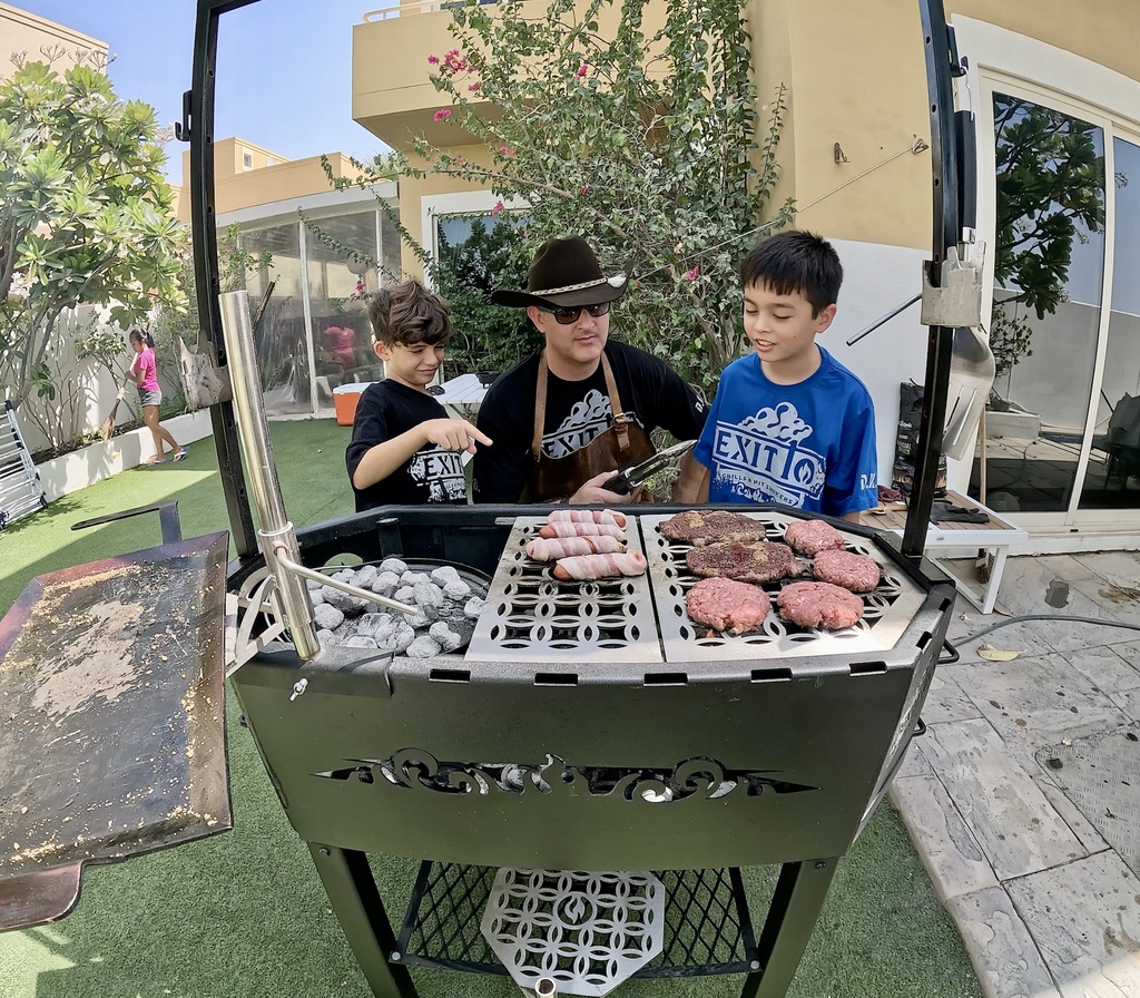Reaper BBQ