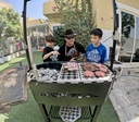 Reaper BBQ