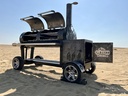 Exit 10 - Smoke Wagon
