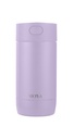Moya "Ripple" 240ml Travel Coffee Mug Lilac