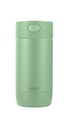 Moya "Surf" 350ml Travel Coffee Mug Green