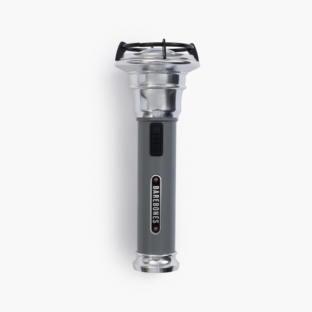 Barebones - Vintage Flashlight