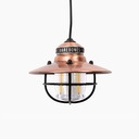 Barebones - Edison Pendant Light Copper