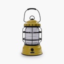 Forest Lantern Dusty Yellow