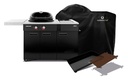 OutdoorChef - LUGANO 570 G EVO II 30MBAR