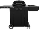 OutdoorChef - AROSA 570 G EVO PLUS BLACK 30MBAR