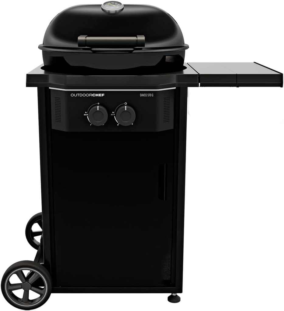 OutdoorChef - DAVOS 570 G PRO 30MBAR