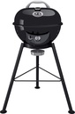 OutdoorChef - CHELSEA 420 G BLACK 30MBAR