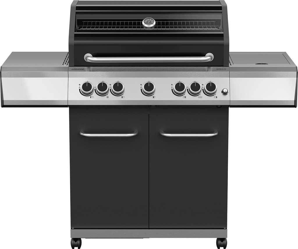 OutdoorChef - AUSTRALIA EVO 535RB