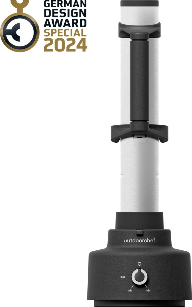 OutdoorChef - COLD SMOKE GENERATOR