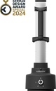 OutdoorChef - COLD SMOKE GENERATOR