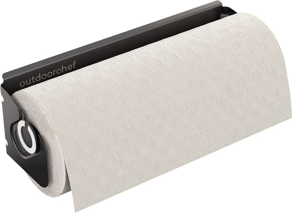 OutdoorChef - KITCHEN ROLL HOLDER MAGNETIC