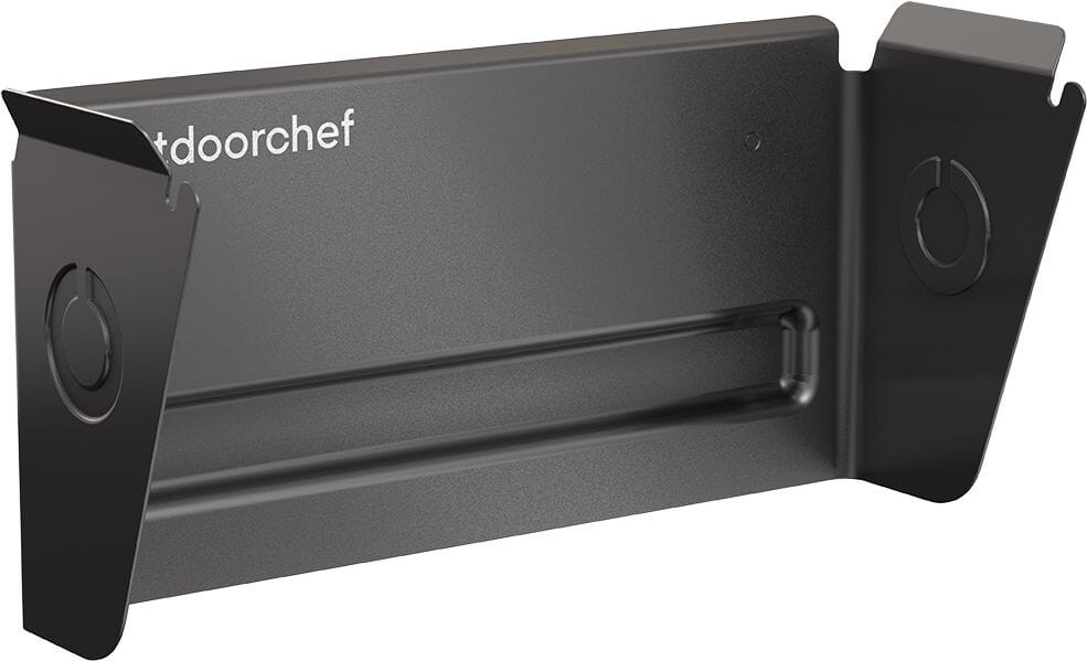 OutdoorChef - TRASH BAG HOLDER MAGNETIC
