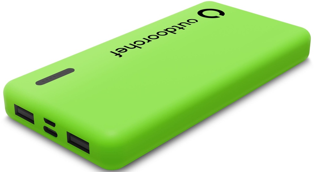 OutdoorChef - POWER BANK 10000 mAh