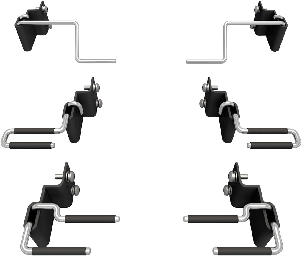 OutdoorChef - ACCESSORY HOLDER KIT, DAVOS