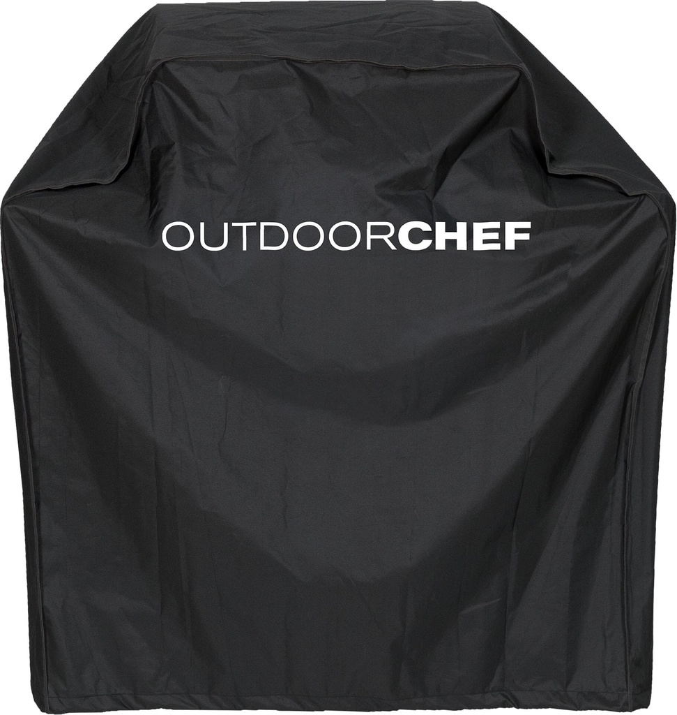 OutdoorChef - COVER DUALCHEF SMALL