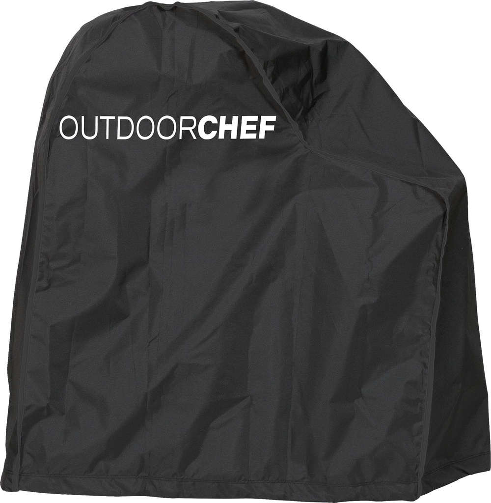 OutdoorChef - COVER ASCONA