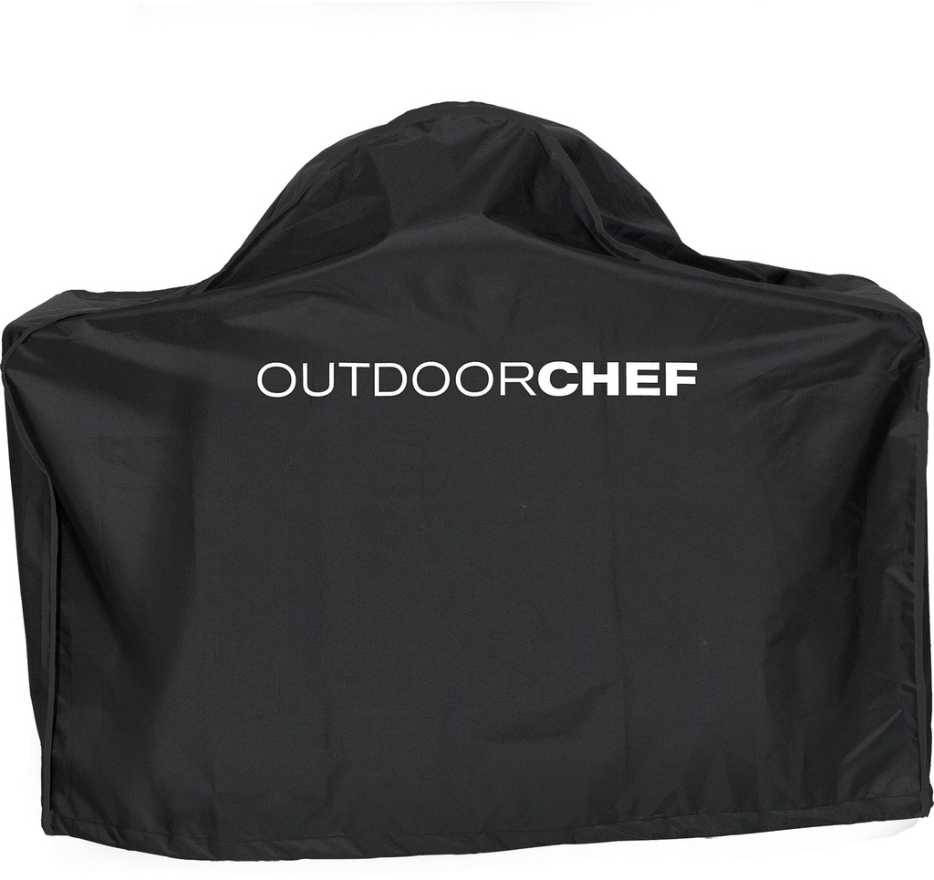 OutdoorChef - COVER MONTREUX