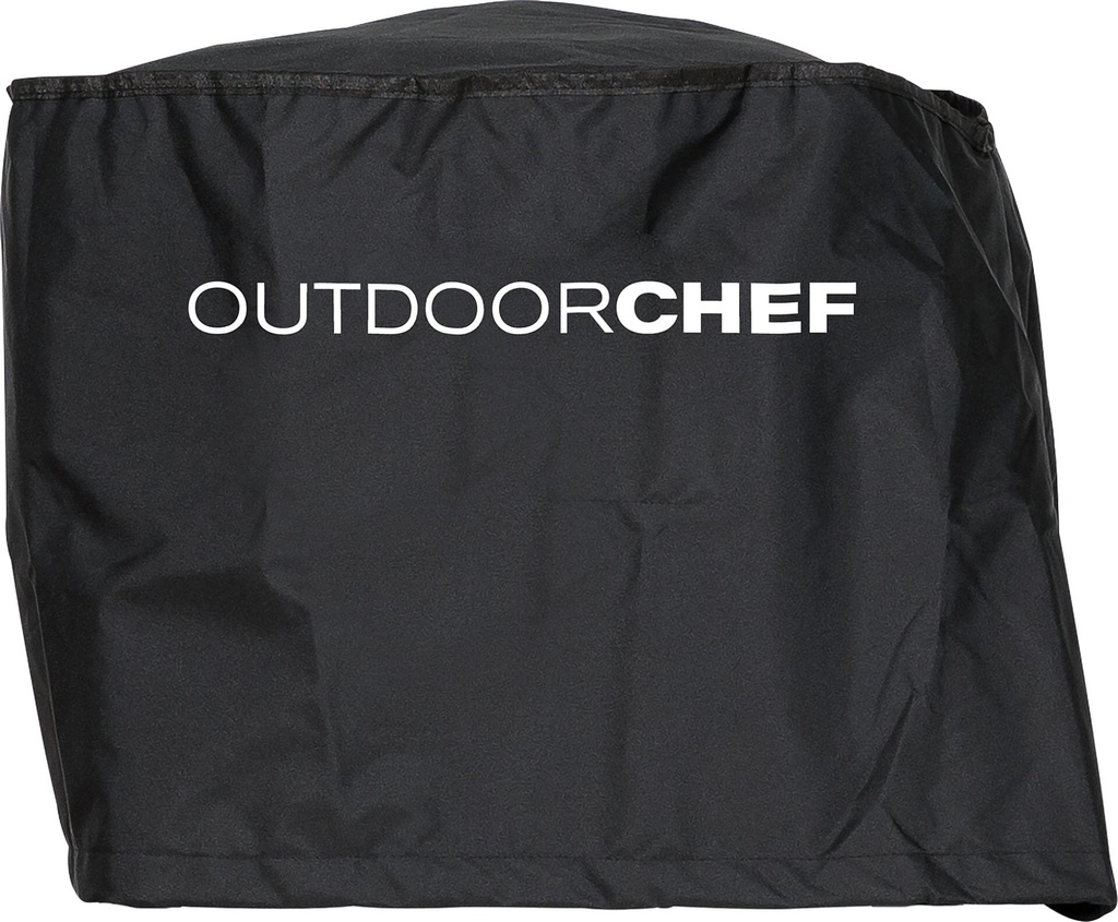 OutdoorChef - COVER MINICHEF