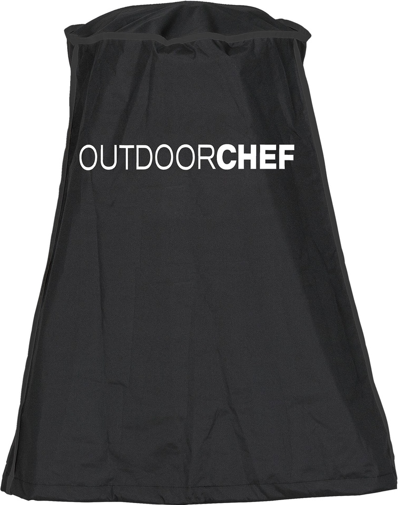 OutdoorChef - COVER MINICHEF+