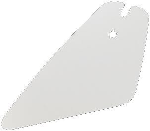 OutdoorChef - REPLACEMENT BLADE FOR FUNNEL SCRAPER