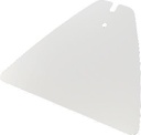 OutdoorChef - REPLACEMENT BLADE FOR PLANCHA SCRAPER