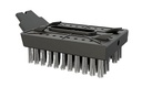 OutdoorChef - REPLACEMENT BRUSH HEADS LARGE BRUSH