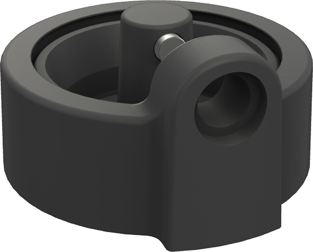 OutdoorChef - SILICONE BASE FOR SMOKE
