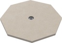 OutdoorChef - PIZZA STONE HEAT