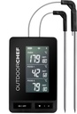 OutdoorChef - GOURMET CHECK PRO