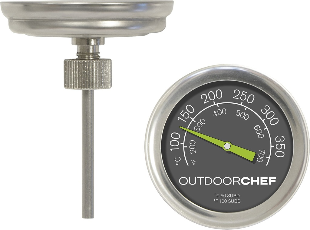 OutdoorChef - THERMOMETER