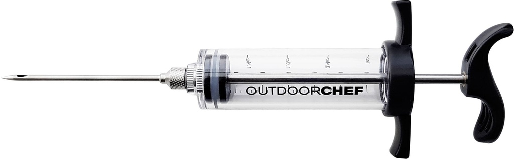 OutdoorChef - MARINADE INJECTOR