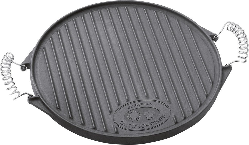 OutdoorChef - GRILL PLATE 420