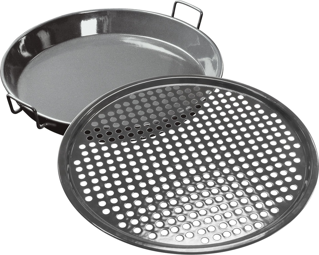 OutdoorChef - GOURMET SET 480/570, 2-PIECE
