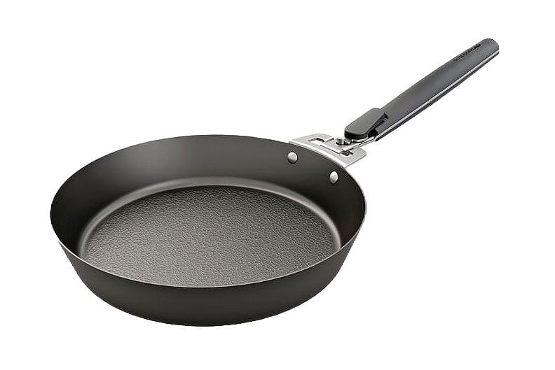 OutdoorChef - CARBON STEEL PAN 24 CM